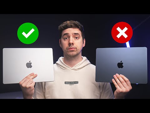 Which MacBook Should You Buy In 2024? (Buyer's Guide)