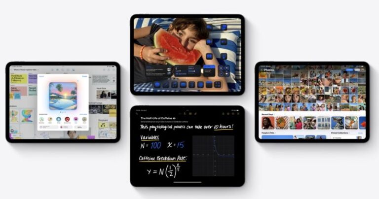 Apple pauses iPadOS 18 rollout for M4 iPad Pro after bricking complaints