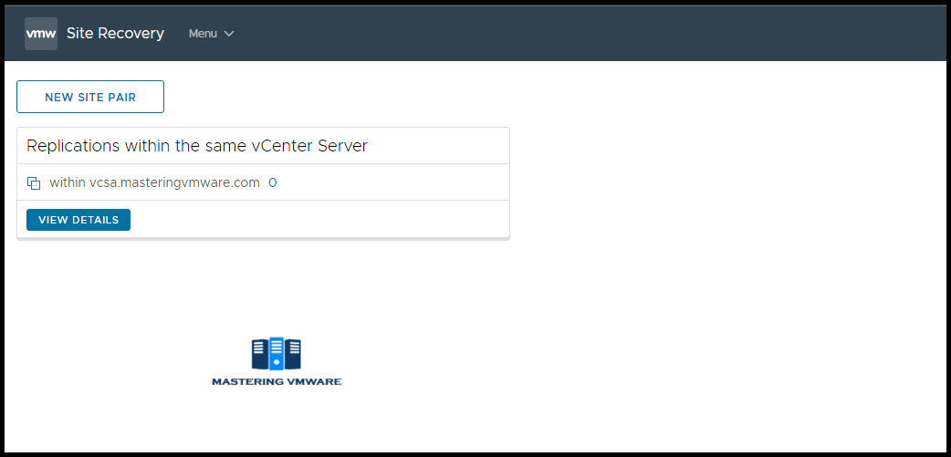 access-vsphere-replication-8-8-3