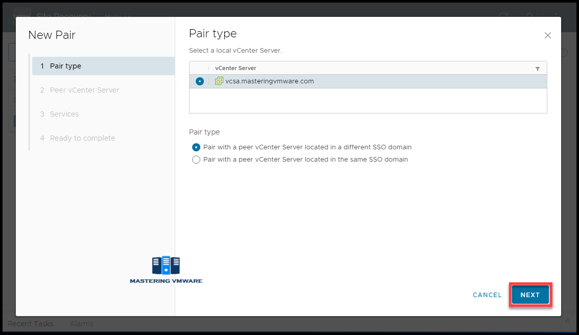 vsphere-replication-pair-site-8-8-2