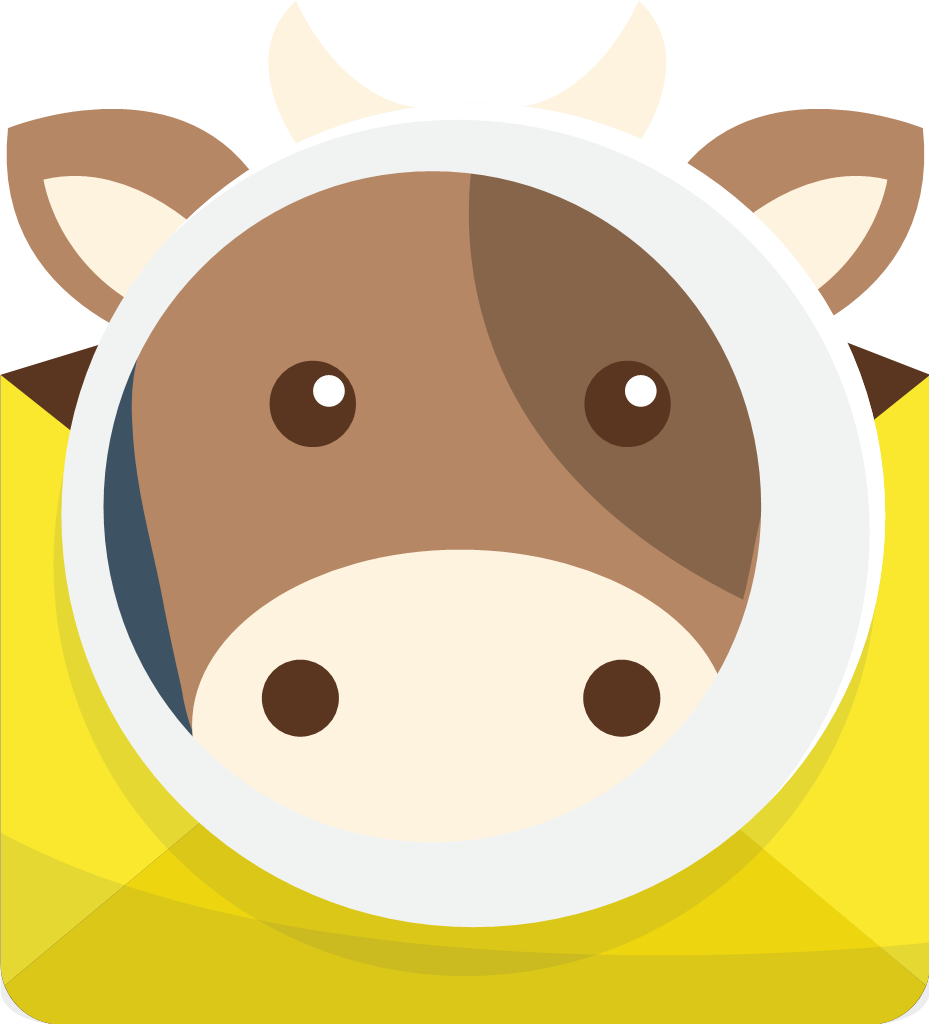 Mailcow Email Server logo