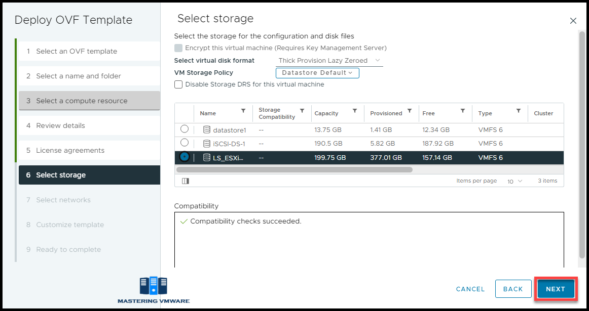 Install-vsphere-replication-8-8-8