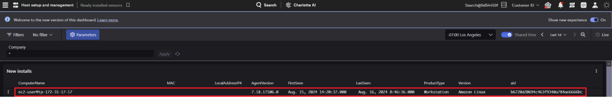 Kernel and user mode