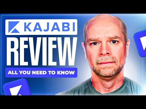 Kajabi Review 2024 - Is It Worth It?