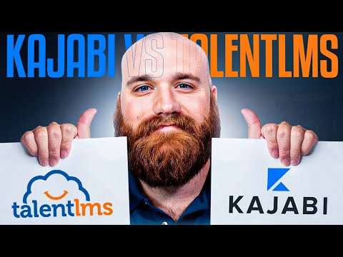 Kajabi vs TalentLMS: Uncovering Major Cost Differences & Key Features Compared