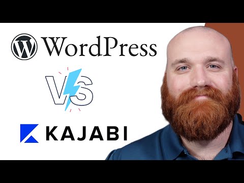 Kajabi vs WordPress: Which Is Best For Knowledge Commerce