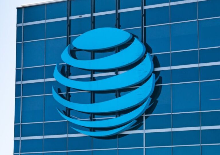 Mistrial declared for ex-AT&T exec accused of bribing government official