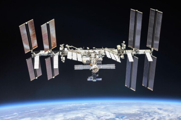 NASA has a fine plan for deorbiting the ISS—unless Russia gets in the way