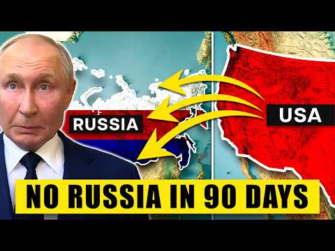 Putin IMPLODES as US & UK Give Ukraine Permission to STRIKE Russia