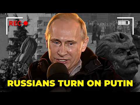 Putin's Fall Continues: Ukraine Launches Second Invasion of Russia! Ukraine's Belgorod Invasion!