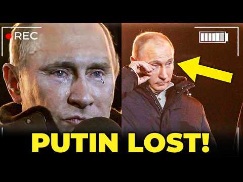 Putin's Makes a HUGE BLUNDER! Russia Attacks 2 NATO Countries