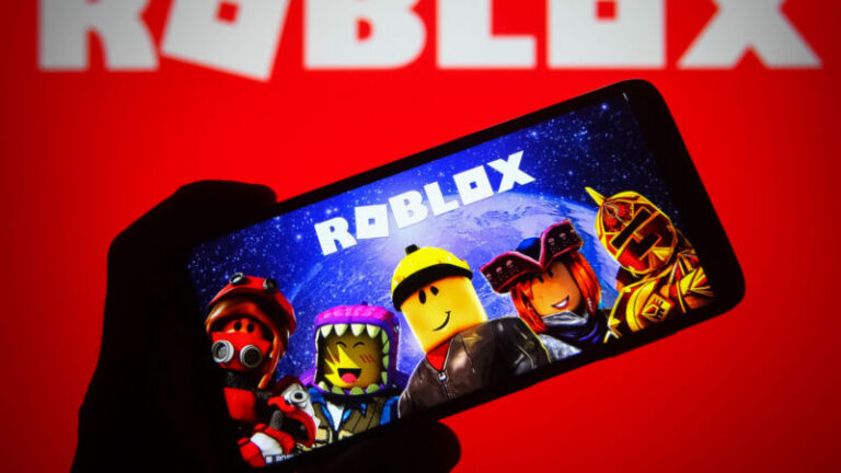 Roblox announces AI tool for generating 3D game worlds from text