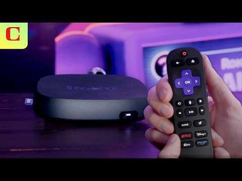 Roku Ultra Review: Upgraded Remote Adds More Functionality