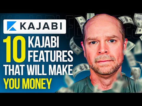 Top 10 Kajabi Features You Should Know About: A Detailed Guide