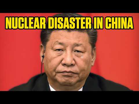 China Humiliated as Nuclear Submarine Sinks in CHINA