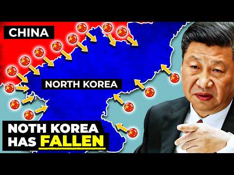 China WARNS North Korea: 