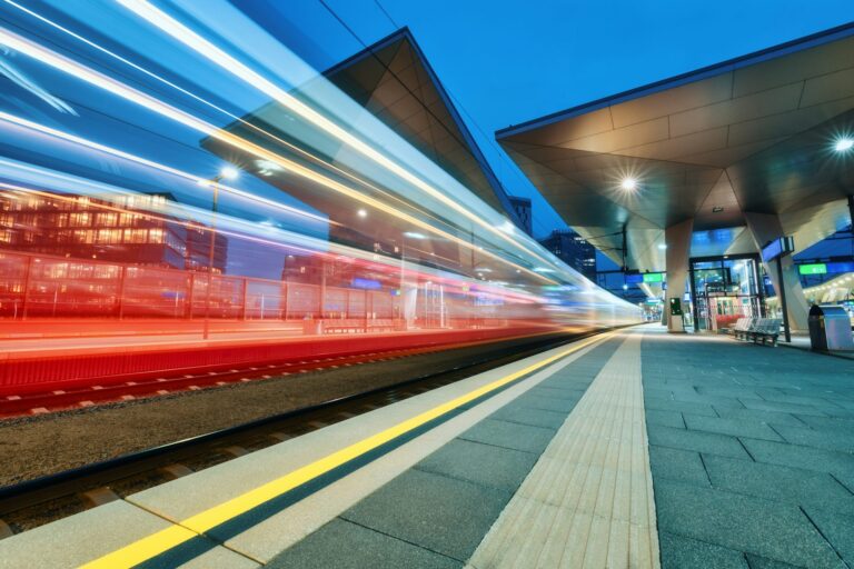 For Deaf people, train travel can be a gamble. But an AI-powered Auslan avatar can help