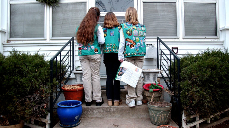 Girl Scout fees may soon triple; critics worry families could be priced out