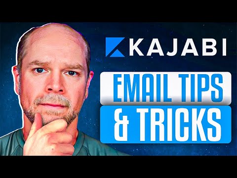 Kajabi Email Automation Tricks I Wish I Knew Earlier