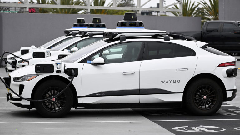 Self-driving vehicle company Waymo gets $5.6B to expand, despite challenges