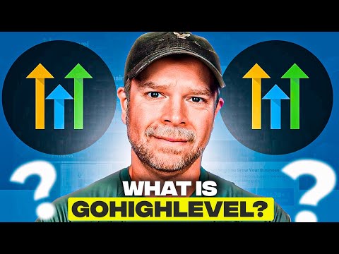 What is GoHighLevel? ð All You Need to Know in 14 Minutes