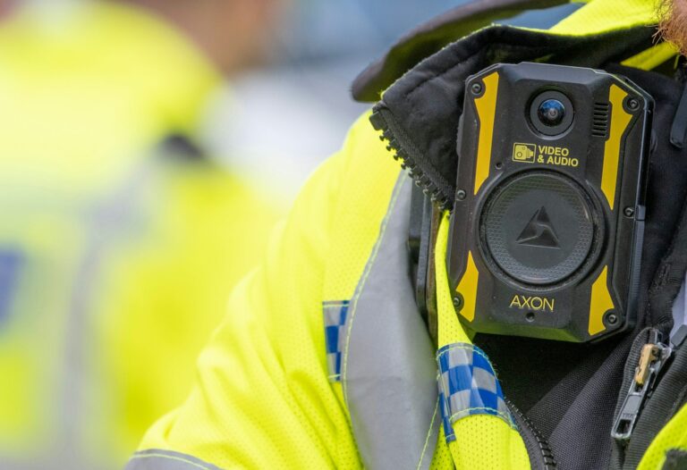 Australian police are trialling AI to analyse body-worn camera footage, despite overseas failures and expert criticism