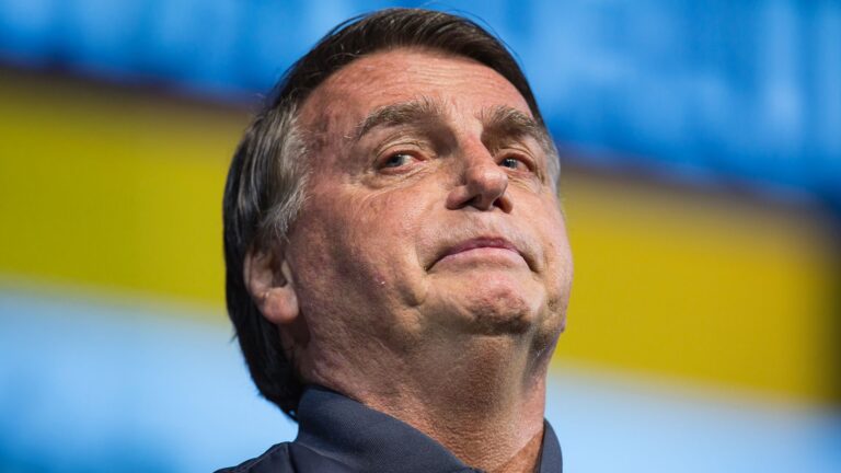 Brazilian Federal Police link Bolsonaro to 2022 coup attempt in unsealed report