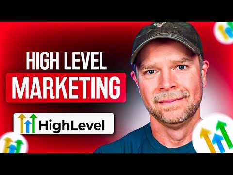 GoHighLevel Marketing Overview: What You Can Do With the Platform