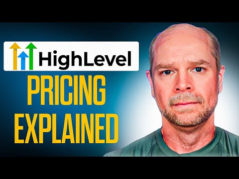 GoHighLevel Pricing Explained: $97, $297, or $497?