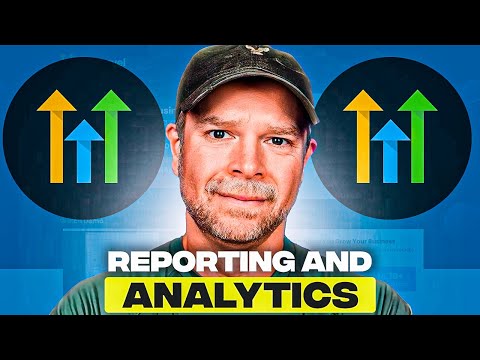 GoHighLevel Reporting & Analytics: Simplified for Better Insights