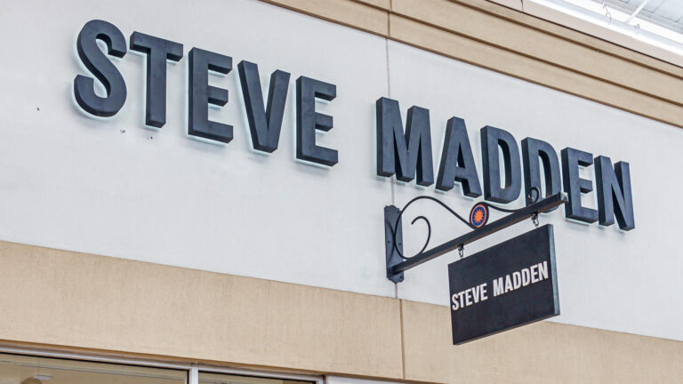 Steve Madden to slash China sourcing to avoid Trump tariffs