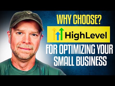 What Does GoHighLevel Do For A Small Business