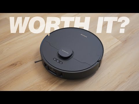 Are Robot Vacuums FINALLY Worth Buying in 2024?