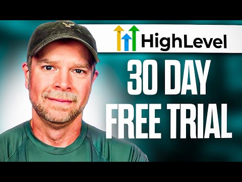 GoHighLevel 30-Day Free Trial + Bonus Course ð¥