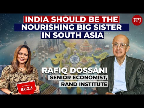 India Should Engage In More Public Diplomacy | Rand Institute | Buzz By The Bay