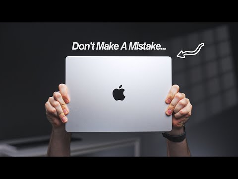 M4 Pro MacBook - Watch This BEFORE You Buy...