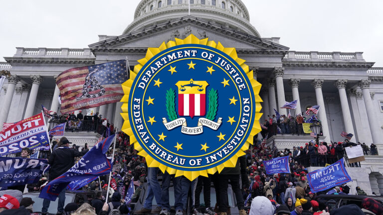 No FBI agents, but 26 informants: Media divided over latest Jan 6 report