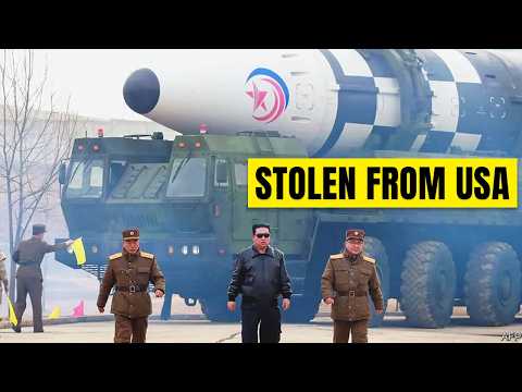 North Korea's WORST Nightmare! Ukraine Finds what's inside North Korean Missile