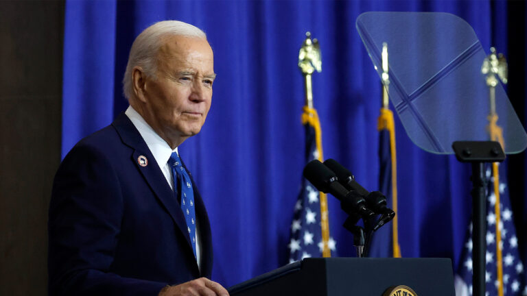 President Biden considering clemency for 40 men on death row: Report