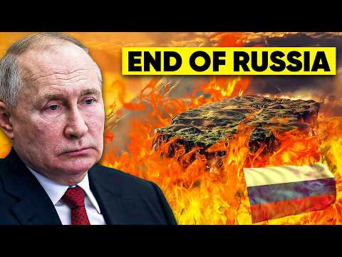 Russia Biggest Crisis No one is Talking About