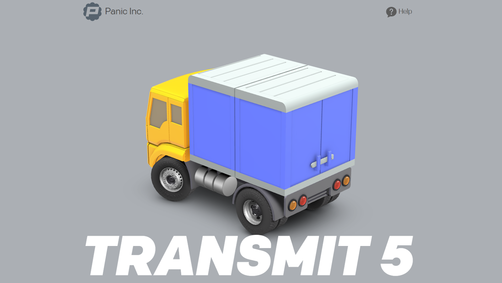 Transmit