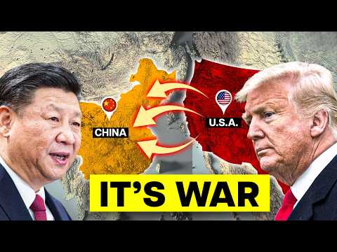 War with China: US Navy Plan's Revealed