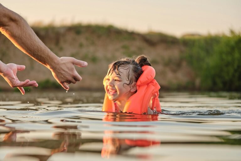 A deadly brain-eating amoeba lurks in freshwater swimming holes – here’s what you need to know