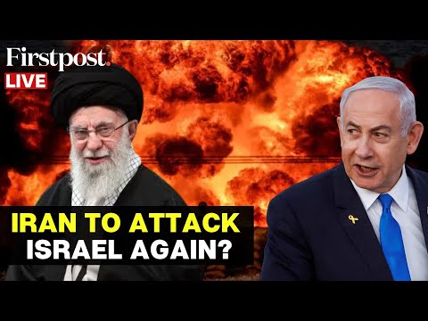 Israel vs Iran LIVE: Tehran Warns of 