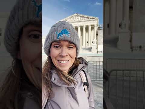 TikTok Ban May Be Likely, as Supreme Court Hears Arguments ð️