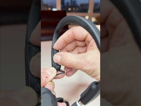 Unboxing the Shokz OpenMeet UC Open-Ear Headset ð§