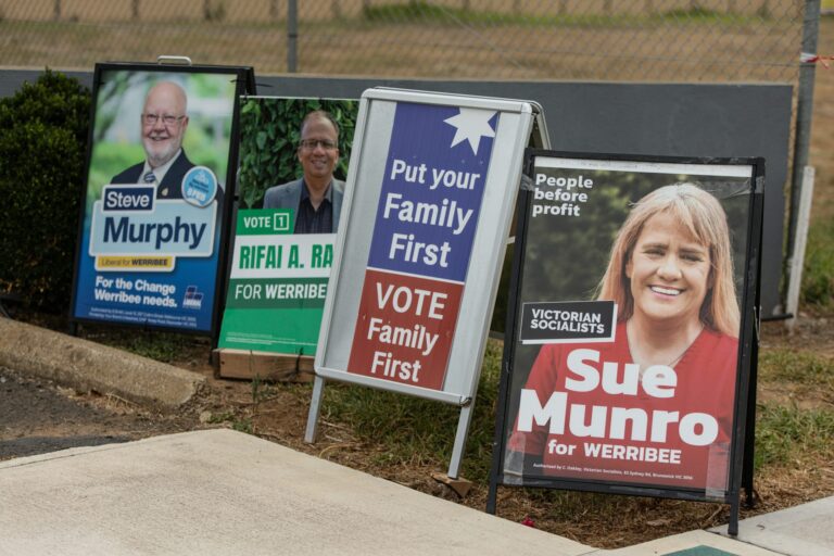 Victorian byelections: Liberals gain Prahran from Greens and Labor ahead in Werribee