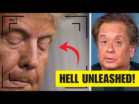 George Conway Predicts INTENSE CONFRONTATION w/ Trump that Could DESTROY Him!