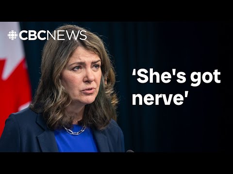 A scrappy Danielle Smith: Why a majority of Albertans are increasingly impressed