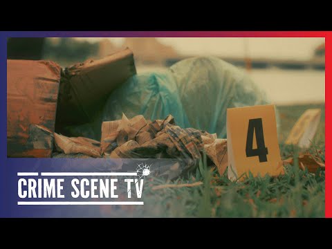 Bodies Of Evidence | Inside Crime Scene 3/5 | Crime Scene